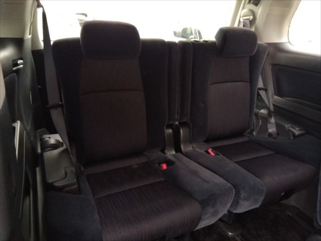 Toyota VELLFIRE 2008-09 195660-8