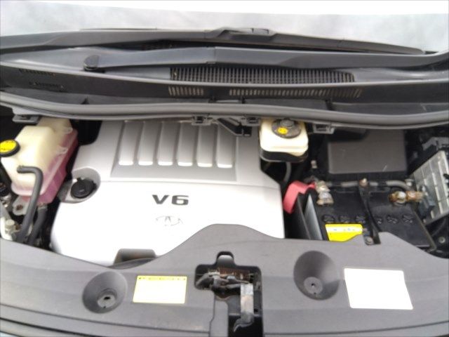 Toyota VELLFIRE 2008-09 195660-21
