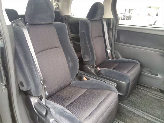 Toyota VELLFIRE 2008-09 195660-7