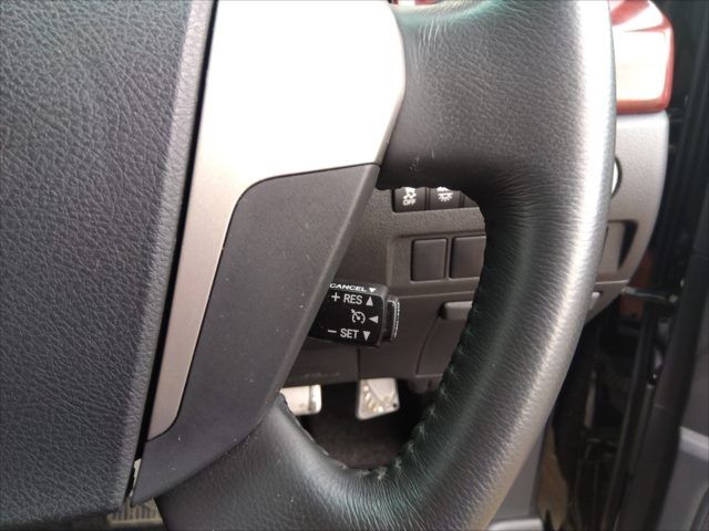 Toyota VELLFIRE 2008-09 195660-17