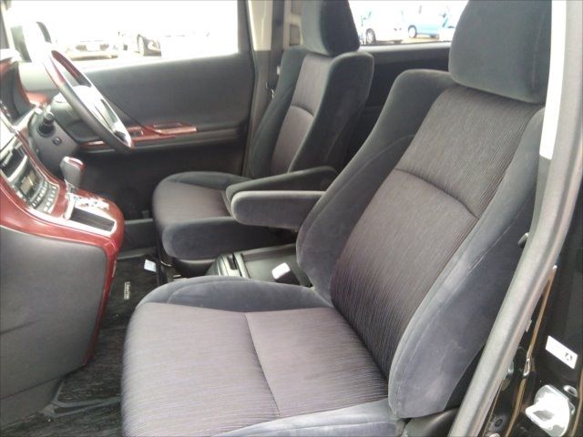 Toyota VELLFIRE 2008-09 195660-20