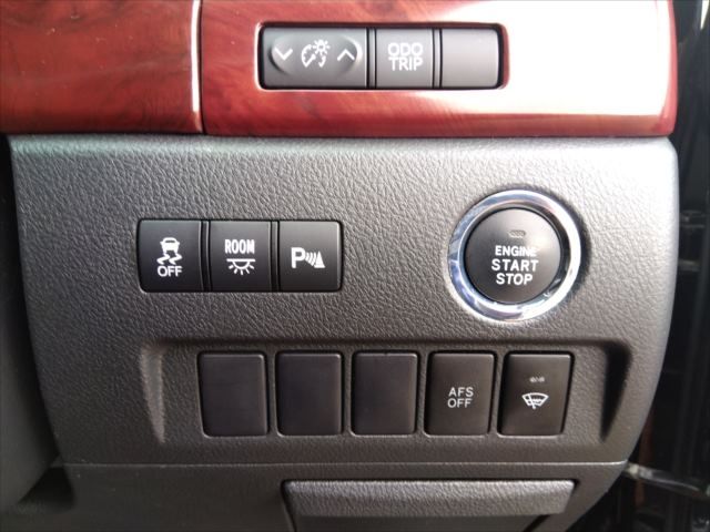 Toyota VELLFIRE 2008-09 195660-15