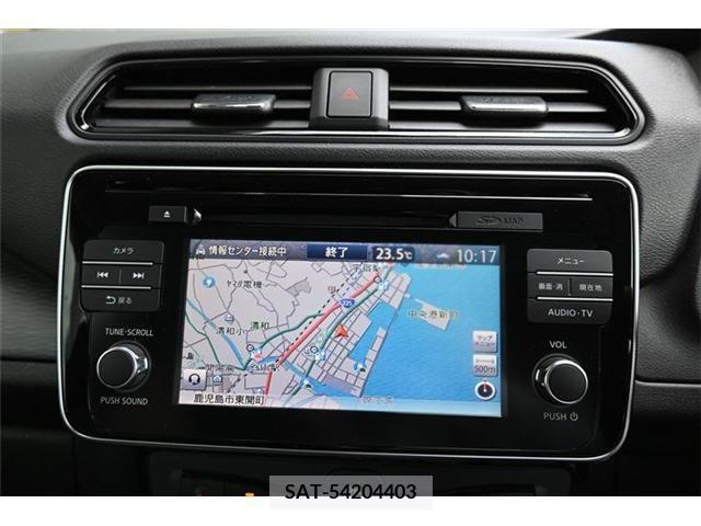 Nissan LEAF 2018-01 200438-13