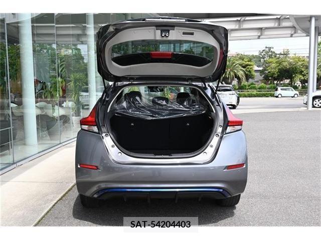 Nissan LEAF 2018-01 200438-18