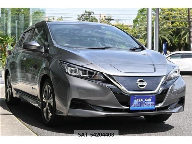 Nissan LEAF 2018-01 200438-6
