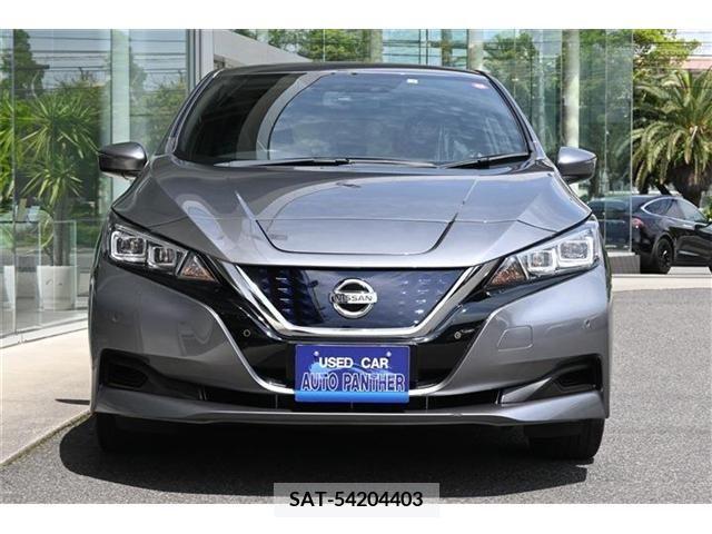 Nissan LEAF 2018-01 200438-7