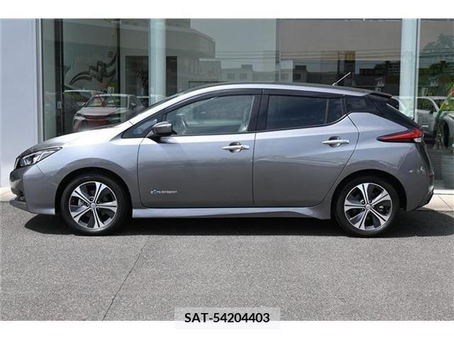 Nissan LEAF 2018-01 200438-1