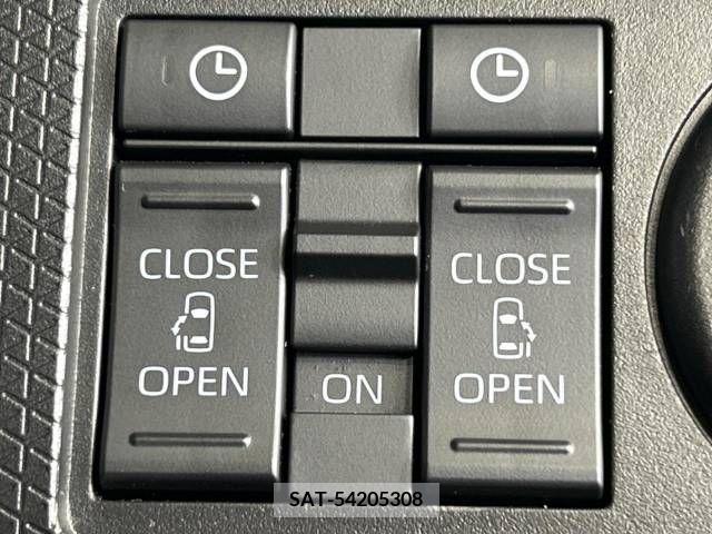 Daihatsu TANTO CUSTOM 2022-03 369381-5