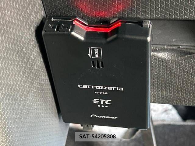 Daihatsu TANTO CUSTOM 2022-03 369381-4