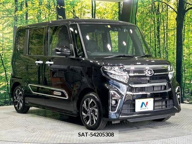 Daihatsu TANTO CUSTOM 2022-03 369381-16