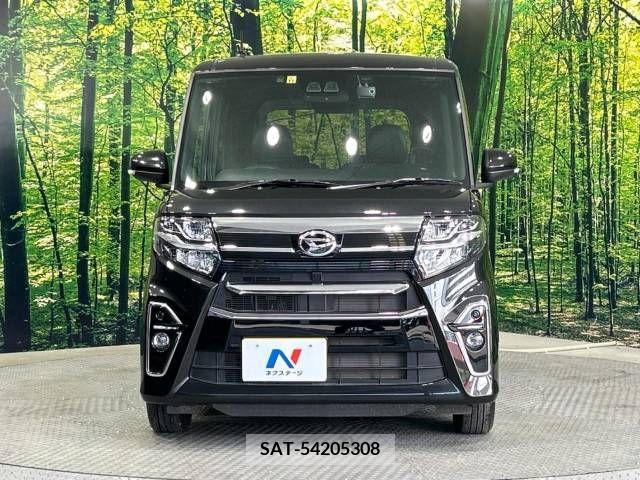 Daihatsu TANTO CUSTOM 2022-03 369381-14