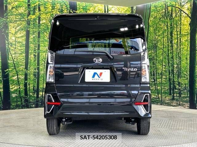 Daihatsu TANTO CUSTOM 2022-03 369381-15