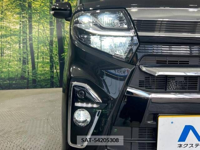 Daihatsu TANTO CUSTOM 2022-03 369381-12