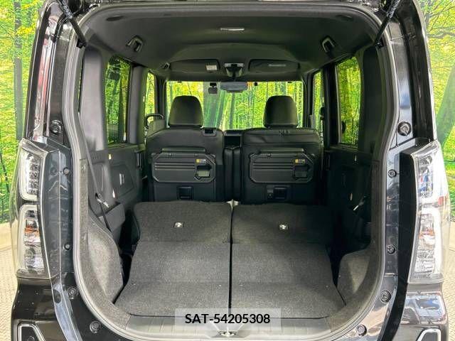 Daihatsu TANTO CUSTOM 2022-03 369381-11