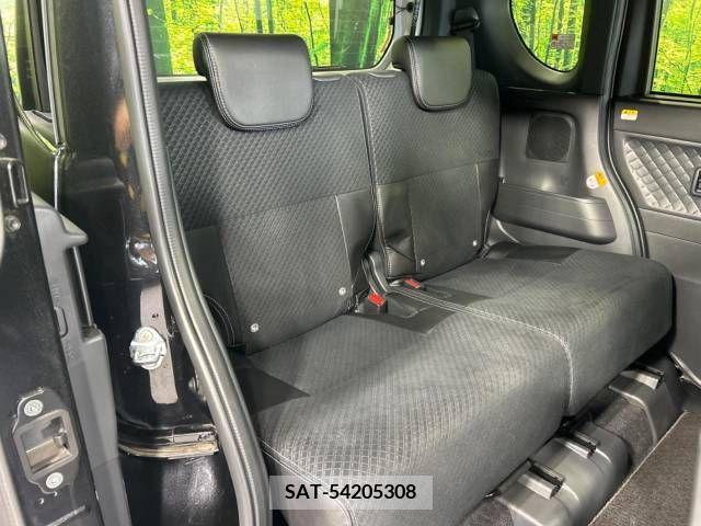Daihatsu TANTO CUSTOM 2022-03 369381-10