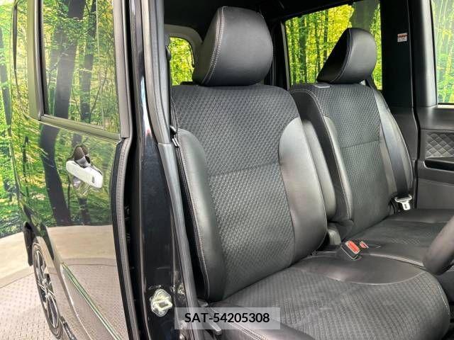 Daihatsu TANTO CUSTOM 2022-03 369381-9