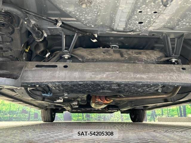 Daihatsu TANTO CUSTOM 2022-03 369381-19