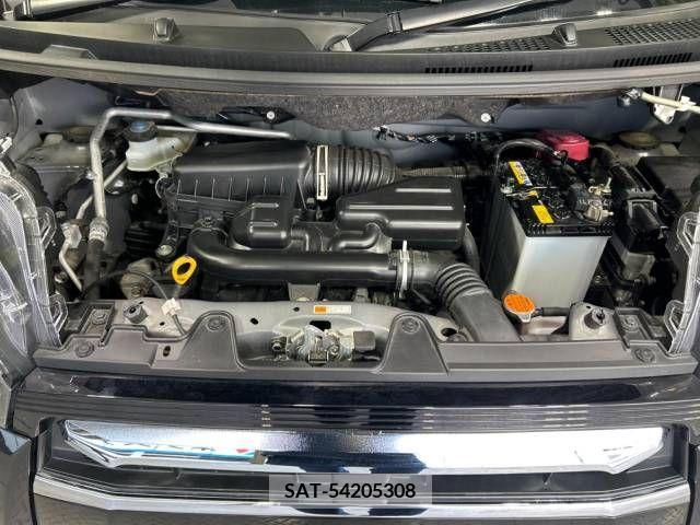 Daihatsu TANTO CUSTOM 2022-03 369381-18