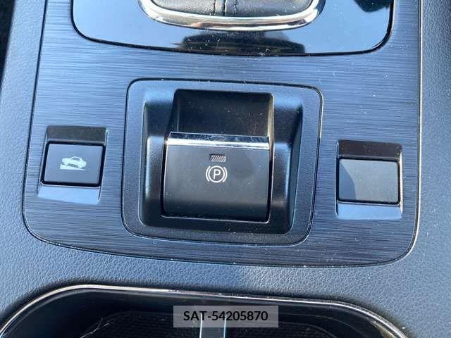 Subaru LEGACY B4 2016-06 274738-9