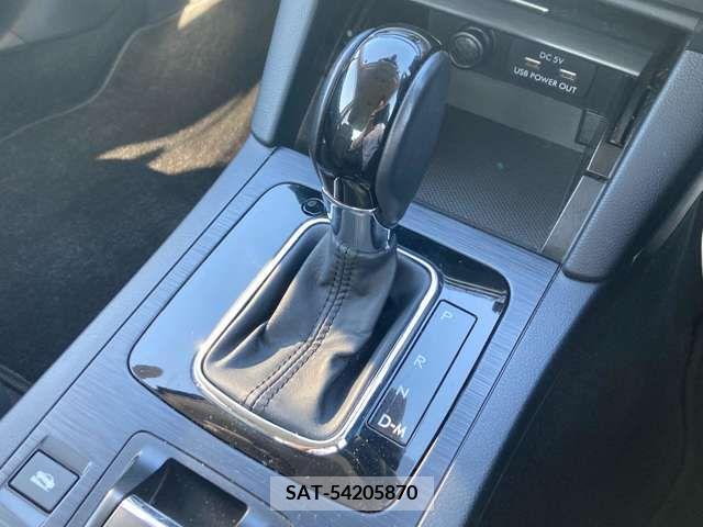 Subaru LEGACY B4 2016-06 274738-8