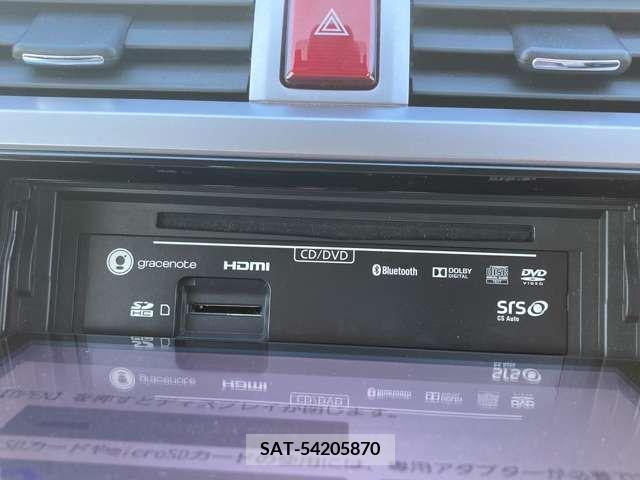 Subaru LEGACY B4 2016-06 274738-5