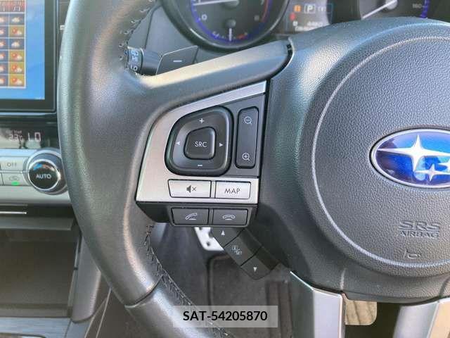 Subaru LEGACY B4 2016-06 274738-14