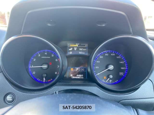Subaru LEGACY B4 2016-06 274738-12