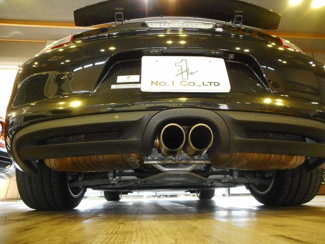 Porsche CAYMAN 2013-12 4132-26