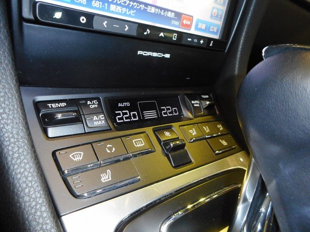 Porsche CAYMAN 2013-12 4132-14