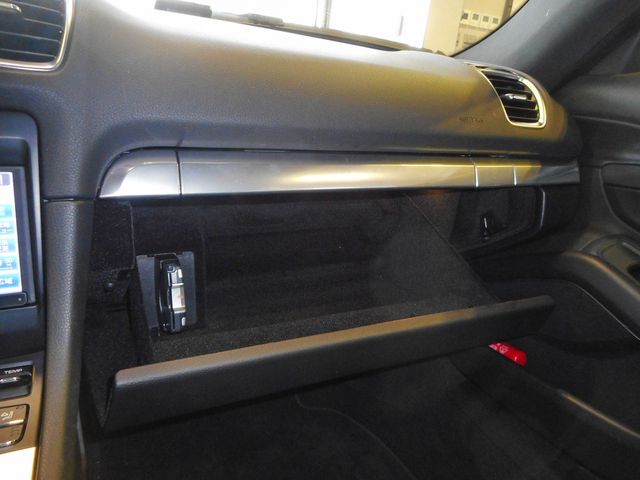 Porsche CAYMAN 2013-12 4132-16