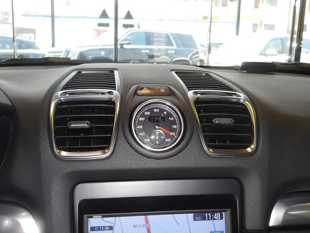 Porsche CAYMAN 2013-12 4132-10