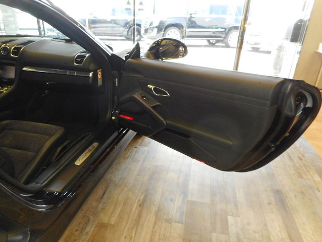 Porsche CAYMAN 2013-12 4132-23