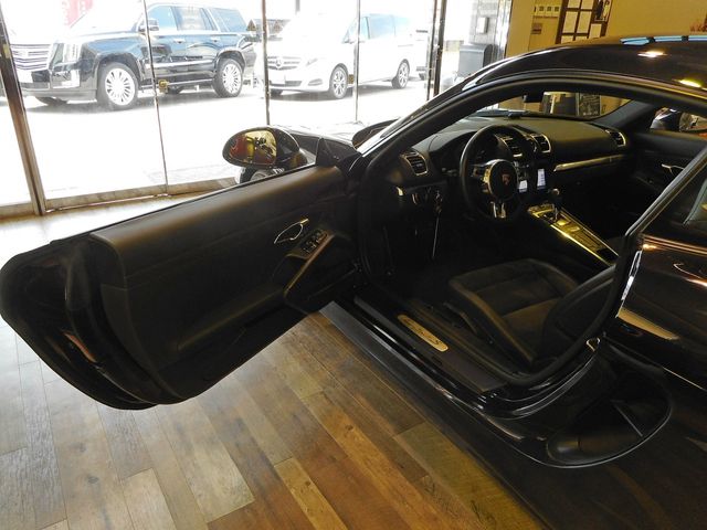 Porsche CAYMAN 2013-12 4132-19