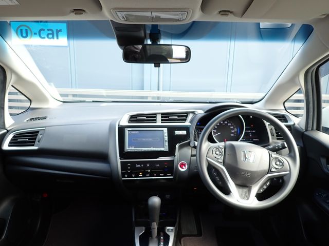 Honda FIT 2018-10 18899-1