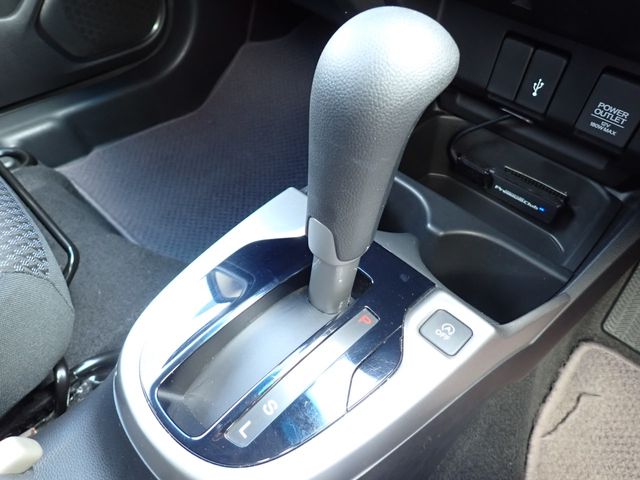Honda FIT 2018-10 18899-12