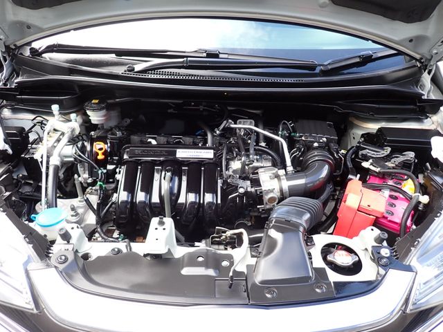 Honda FIT 2018-10 18899-24