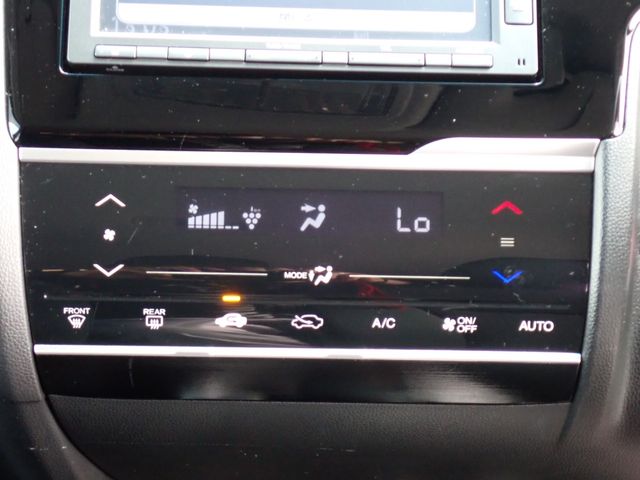 Honda FIT 2018-10 18899-9