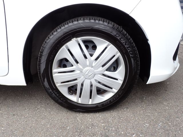 Honda FIT 2018-10 18899-22