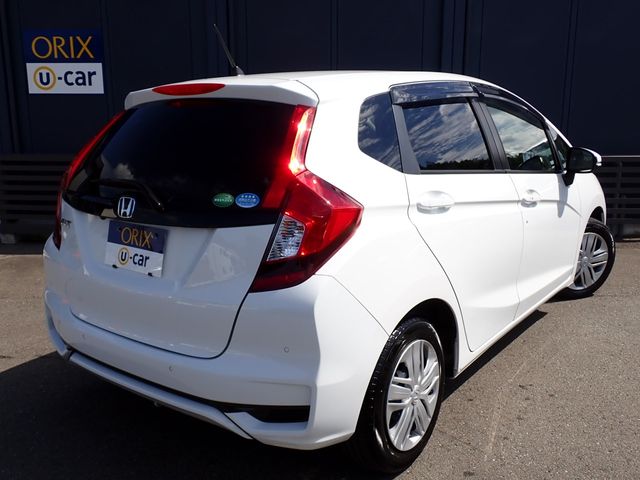 Honda FIT 2018-10 18899-2