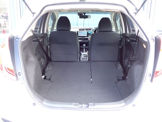 Honda FIT 2018-10 18899-18