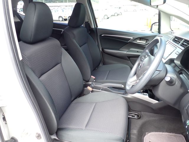 Honda FIT 2018-10 18899-15