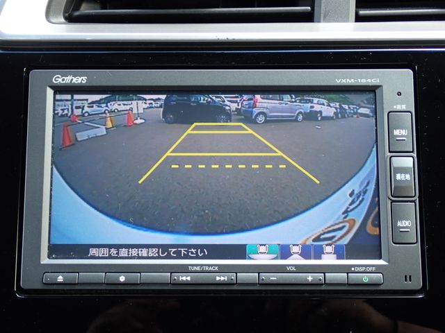 Honda FIT 2018-10 18899-5