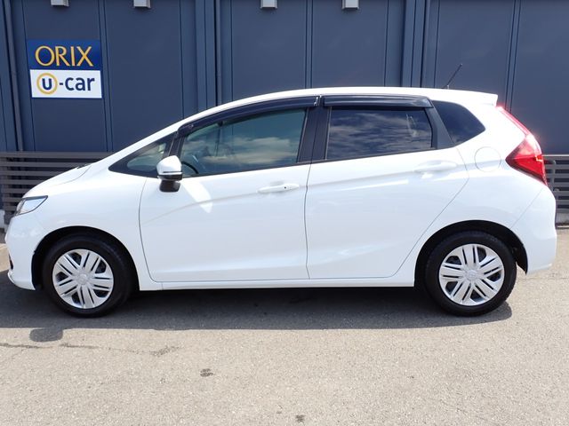 Honda FIT 2018-10 18899-21