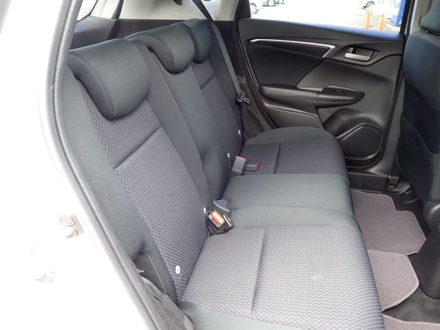 Honda FIT 2018-10 18899-16