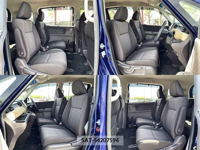Honda FREED 2017-08 343174-5