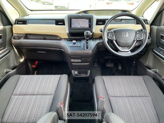 Honda FREED 2017-08 343174-1
