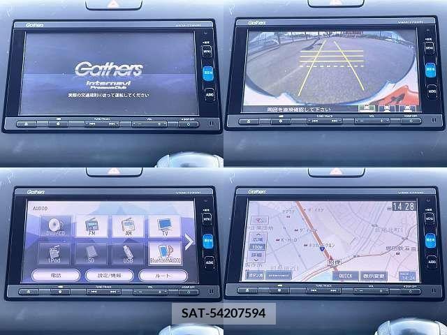 Honda FREED 2017-08 343174-3