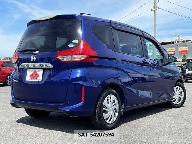 Honda FREED 2017-08 343174-2