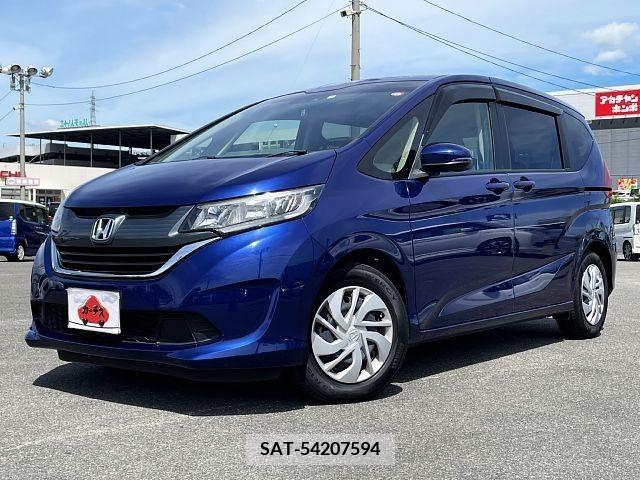 Honda FREED 2017-08 343174-0
