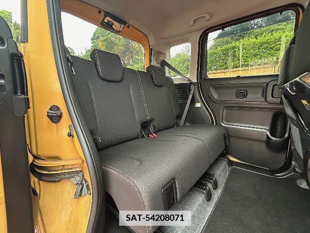 Suzuki SPACIA 2019-06 335552-9